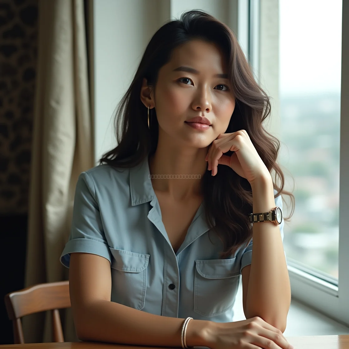 Senior Property Advisor
