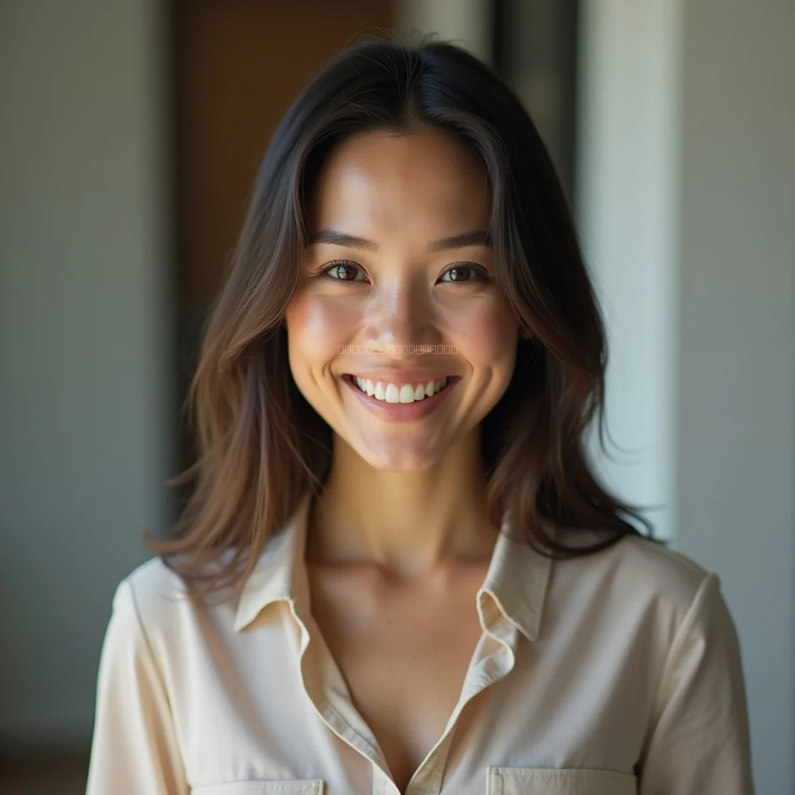 Photo of Emily Wong, Client Relations Specialist